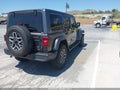 Photo 4 of 17 — 2025 Jeep Wrangler