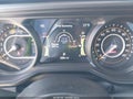 Photo 7 of 17 — 2025 Jeep Wrangler