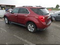 Photo 3 of 19 — 2012 Chevrolet Equinox