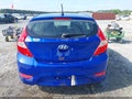 Photo 16 of 16 — 2012 Hyundai Accent
