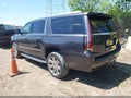 Photo 3 of 16 — 2017 Cadillac Escalade ESV