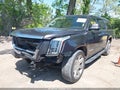 Photo 6 of 16 — 2017 Cadillac Escalade ESV