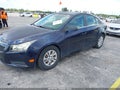2011 Chevrolet Cruze — photo 2 of 11 | VIN 1G1PC5SH4B7107514