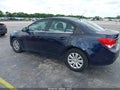 2011 Chevrolet Cruze — photo 6 of 11 | VIN 1G1PC5SH4B7107514