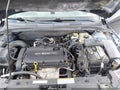 2011 Chevrolet Cruze — photo 10 of 11 | VIN 1G1PC5SH4B7107514