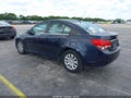 2011 Chevrolet Cruze — photo 3 of 11 | VIN 1G1PC5SH4B7107514