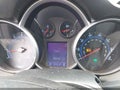 2011 Chevrolet Cruze — photo 7 of 11 | VIN 1G1PC5SH4B7107514