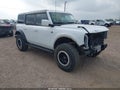 Photo 1 of 17 — 2023 Ford Bronco