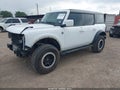 Photo 2 of 17 — 2023 Ford Bronco