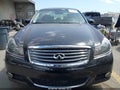 Photo 12 of 17 — 2010 Infiniti M35