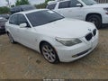 Photo 1 of 11 — 2009 BMW 5 Series