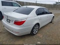 Photo 4 of 11 — 2009 BMW 5 Series