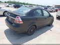 Photo 4 of 11 — 2008 Chevrolet Aveo