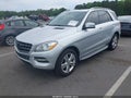 Photo 2 of 16 — 2014 Mercedes-Benz ML-Class