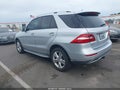 Photo 3 of 16 — 2014 Mercedes-Benz ML-Class