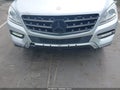Photo 6 of 16 — 2014 Mercedes-Benz ML-Class