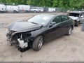 Photo 2 of 15 — 2023 Chevrolet Malibu