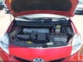 2012 Toyota Prius — photo 10 of 16 | VIN JTDKN3DU5C1490569
