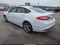 Photo 3 of 12 — 2015 Ford Fusion