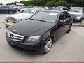 Photo 2 of 11 — 2011 Mercedes-Benz C-Class