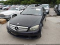 Photo 6 of 11 — 2011 Mercedes-Benz C-Class