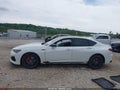 Photo 14 of 16 — 2023 Acura TLX