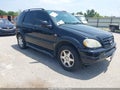 Photo 1 of 13 — 2001 Mercedes-Benz ML-Class