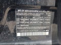 Photo 9 of 13 — 2001 Mercedes-Benz ML-Class