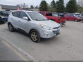 Photo 1 of 11 — 2013 Hyundai Tucson