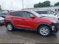 2021 Hyundai Tucson — photo 14 of 20 | VIN KM8J33A48MU330249