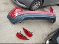 2021 Hyundai Tucson — photo 12 of 20 | VIN KM8J33A48MU330249