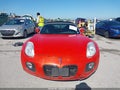 Photo 12 of 16 — 2008 Pontiac Solstice