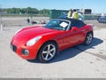 Photo 2 of 16 — 2008 Pontiac Solstice