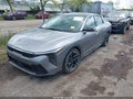 Photo 2 of 16 — 2025 Kia K4