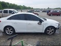 Photo 14 of 17 — 2014 Chevrolet Cruze