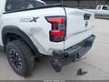 Photo 6 of 16 — 2022 Nissan Frontier