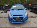Photo 13 of 17 — 2015 Chevrolet Spark