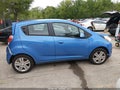 Photo 14 of 17 — 2015 Chevrolet Spark