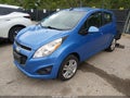 Photo 2 of 17 — 2015 Chevrolet Spark