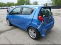 Photo 3 of 17 — 2015 Chevrolet Spark