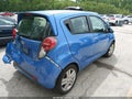 Photo 4 of 17 — 2015 Chevrolet Spark