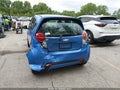 Photo 6 of 17 — 2015 Chevrolet Spark