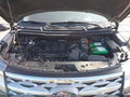 Photo 10 of 16 — 2018 Ford Explorer