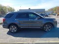 Photo 13 of 16 — 2018 Ford Explorer