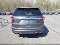 Photo 16 of 16 — 2018 Ford Explorer