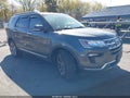 Photo 1 of 16 — 2018 Ford Explorer