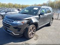 Photo 2 of 16 — 2018 Ford Explorer