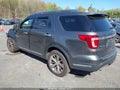 Photo 3 of 16 — 2018 Ford Explorer