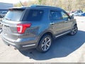 Photo 4 of 16 — 2018 Ford Explorer