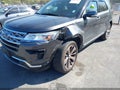 Photo 6 of 16 — 2018 Ford Explorer